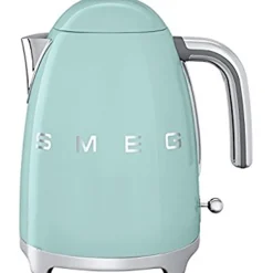 Smeg Waterkoker KLF03PGEU, watergroen
