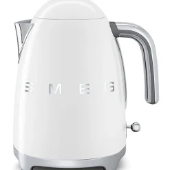 Smeg Waterkoker KLF03WHEU, wit