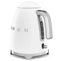 Smeg Waterkoker KLF03WHMEU, mat wit