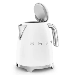 Smeg Waterkoker KLF03WHMEU, mat wit