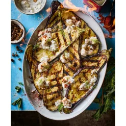 Smokey Goodness - Mediterranean BBQ