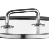 Spring Brigade Glazen Deksel, 24 cm