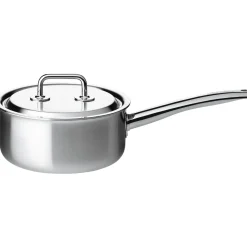 Spring Brigade Steelpan met Deksel, 18cm