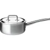 Spring Brigade Steelpan met Deksel, 20cm