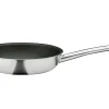 Spring Brigade Ultimate Koekenpan hoog, rvs 24cm