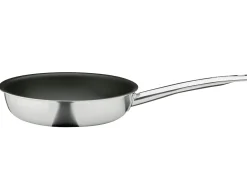 Spring Brigade Ultimate Koekenpan hoog, rvs 24cm