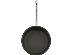 Spring Brigade Ultimate Koekenpan hoog, rvs 24cm