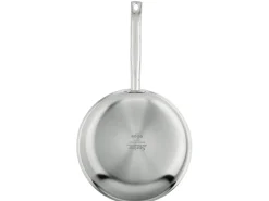 Spring Brigade Ultimate Koekenpan hoog, rvs 24cm