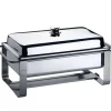 Spring Chafing Dish Eco Catering 1/1 GN