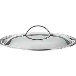 Spring Cristal Deksel, 22cm