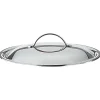 Spring Cristal Deksel, 24cm