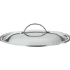 Spring Cristal Deksel, 20cm
