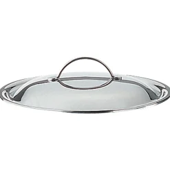 Spring Cristal Deksel, 20cm