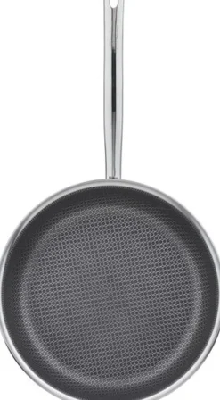 Spring Vulcano Cut Resist Pure Hapjespan, 24cm