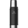 Stanley The Legendary Classic Thermosfles, 0,47L zwart