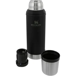 Stanley The Legendary Classic Thermosfles, 0,47L zwart