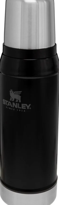 Stanley The Legendary Classic Thermosfles, 0,75L zwart