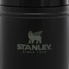 Stanley The Legendary Voedingscontainer, 0,7L zwart