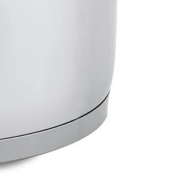Steama by Korkmaz Downdraft Pannenset met Glasdeksels, 4-delig RVS
