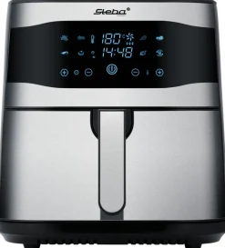 Steba Airfryer HF 8000