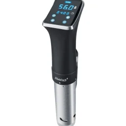 Steba SV75 Sous-Vide Inzet, zwart