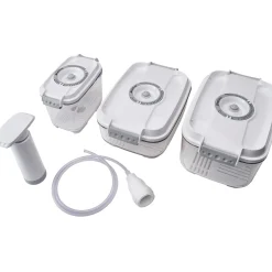 Steba Vacuüm Containerset