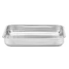 SteelPan RVS Braadslede, 40cm