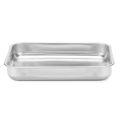 SteelPan RVS Braadslede, 25cm