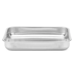 SteelPan RVS Braadslede, 25cm