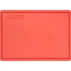 Stericare Antibacterieel Snijplank, 35,5x25cm rood