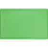 Stericare Antibacterieel Snijplank, 53,5x32,5cm groen