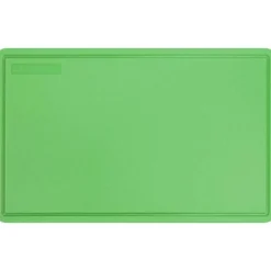 Stericare Antibacterieel Snijplank, 53,5x32,5cm groen