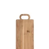 Stuff Design Planche Serveerplank, 20x45cm acacia
