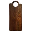 Stuff Design Taverna Serveerplank met 1 greep, 25x60cm sheesham