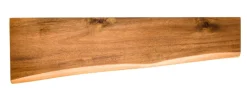 Style de Vie Messenmagneet Organisch, 45cm acaciahout