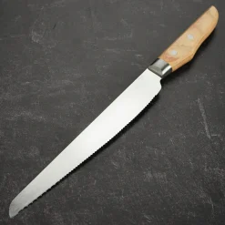 Suncraft Broodmes MS-001, 21cm