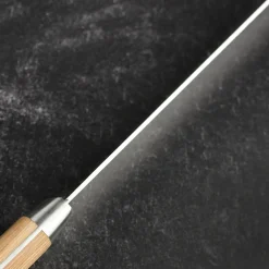 Suncraft Broodmes MS-001, 21cm