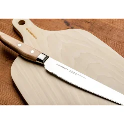 Suncraft Broodmes MS-001, 21cm