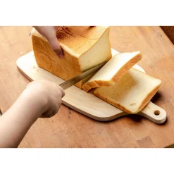 Suncraft Broodmes MS-001, 21cm