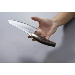 Suncraft Elegancia Koksmes KSK-01, 20cm