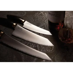 Suncraft Elegancia Slicer KSK-03, 25,5cm