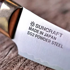 Suncraft Elegancia Steakmes KSK-06, 12cm