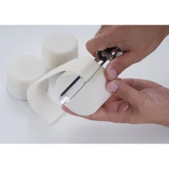 Suncraft I-Peeler Dunschiller SSK-09