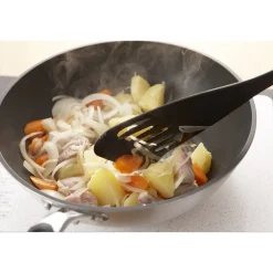 Suncraft Nylon Bakspatel GF-03B, 31cm