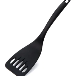 Suncraft Nylon Bakspatel Gebogen GF-02B, 31cm