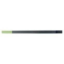 Suncraft Nylon Eetstokjes met Siliconen Tip GF-20B, 35cm groen