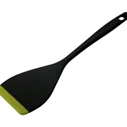 Suncraft Nylon Spatel met Siliconen Rand GF-102, 31cm groen