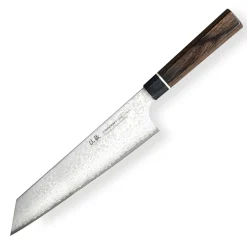 Suncraft Senzo Black Bunka BD-09, 20cm