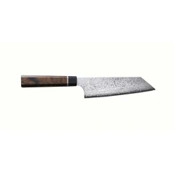 Suncraft Senzo Black Bunka BD-08, 16,5cm