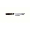 Suncraft Senzo Black Santokumes BD-03, 14cm
